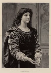 Silvia